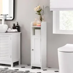 Parya Home toiletkast, badkamermeubel, badkamerkast