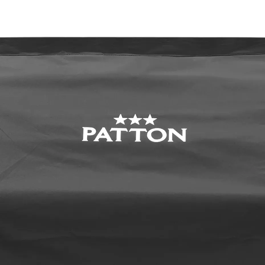 Patton Beschermhoes Patio Chef 4+