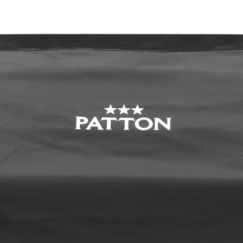 Patton Beschermhoes Traiteur III