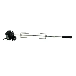Patton Elektrische Draaispit - 220 V