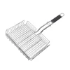 Patton Solid RVS BBQ Grillmand