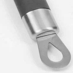 Patton Solid RVS Vleesvork met Softgrip