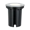 Paulmann Grondinbouwlamp - LED - Ø108mm - 3,5W - IP67