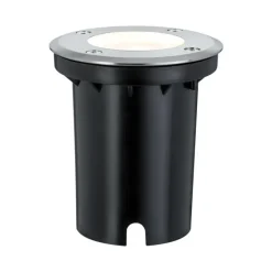 Paulmann Grondinbouwlamp - LED - Ø108mm - 3,5W - IP67