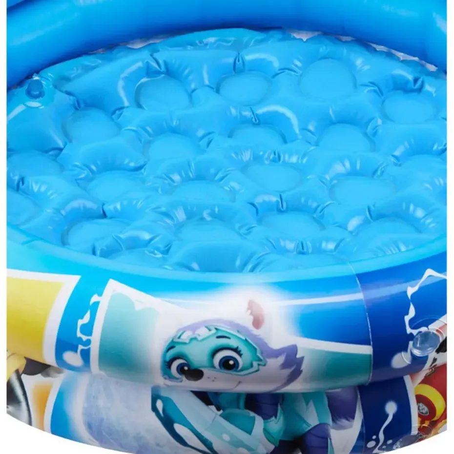 Paw Patrol zwembad - opblaasbaar - speelgoed - 74 x 18 cm