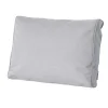 Perel Lounge profi-line soft outdoor Manchester light grey