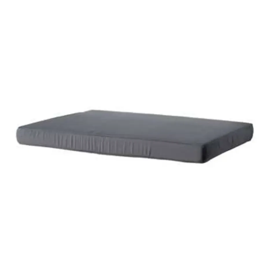 Perel Madison Lounge Panama grey zitkussen 120x80cm