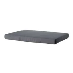 Perel Madison Lounge Panama grey zitkussen 120x80cm