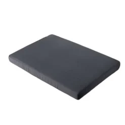Perel Madison Lounge Panama grey zitkussen 120x80cm