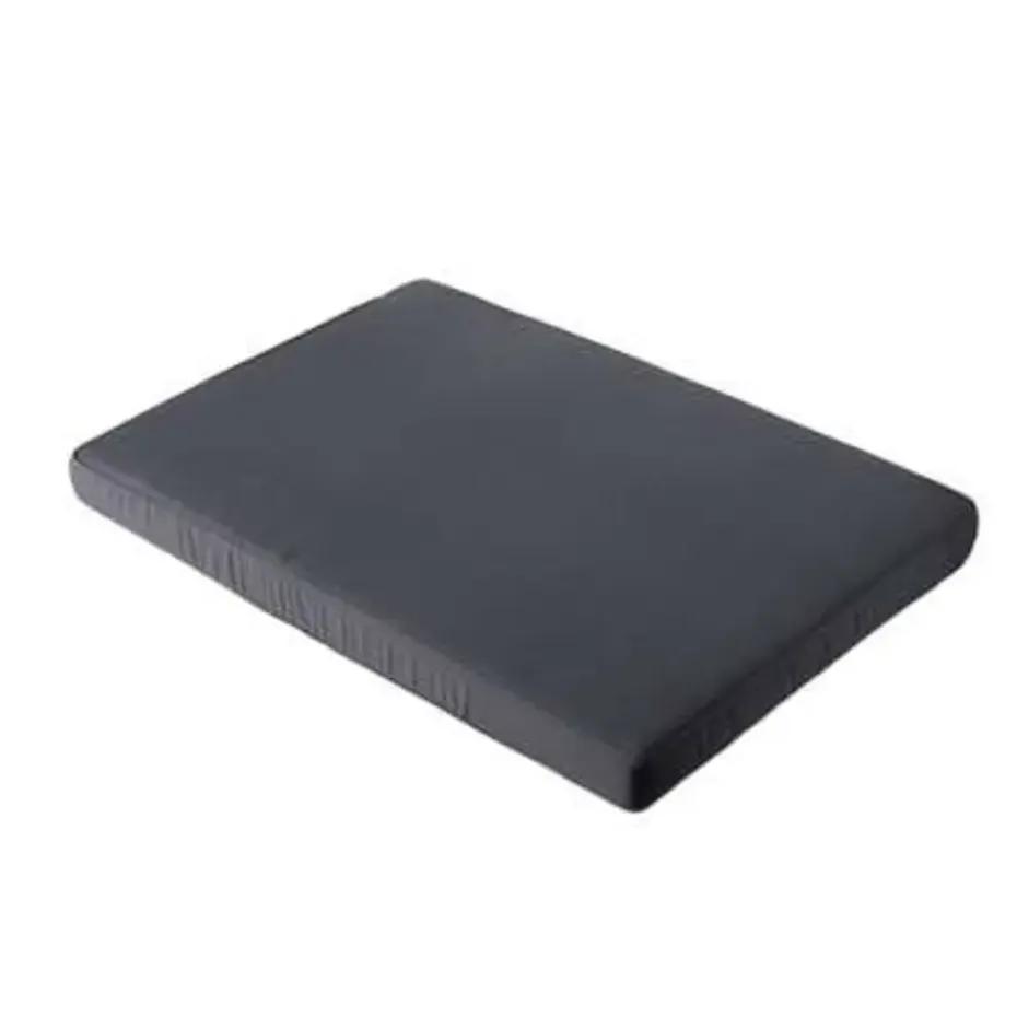 Perel Madison Lounge Panama grey zitkussen 120x80cm