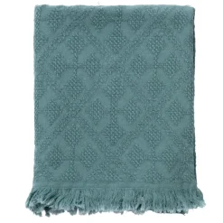 Plaid Belle - Sagebrush Green - 130x180 cm