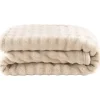 Plaid Brylin - beige - 130x170 cm