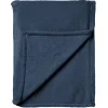 Plaid Charlie - Insignia Blue - 200x220 cm