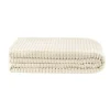 Plaid Kyra XXL - beige - 240x220 cm