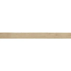 Plakplint Living Loja - eiken naturel - 240x2,2x0,5 cm