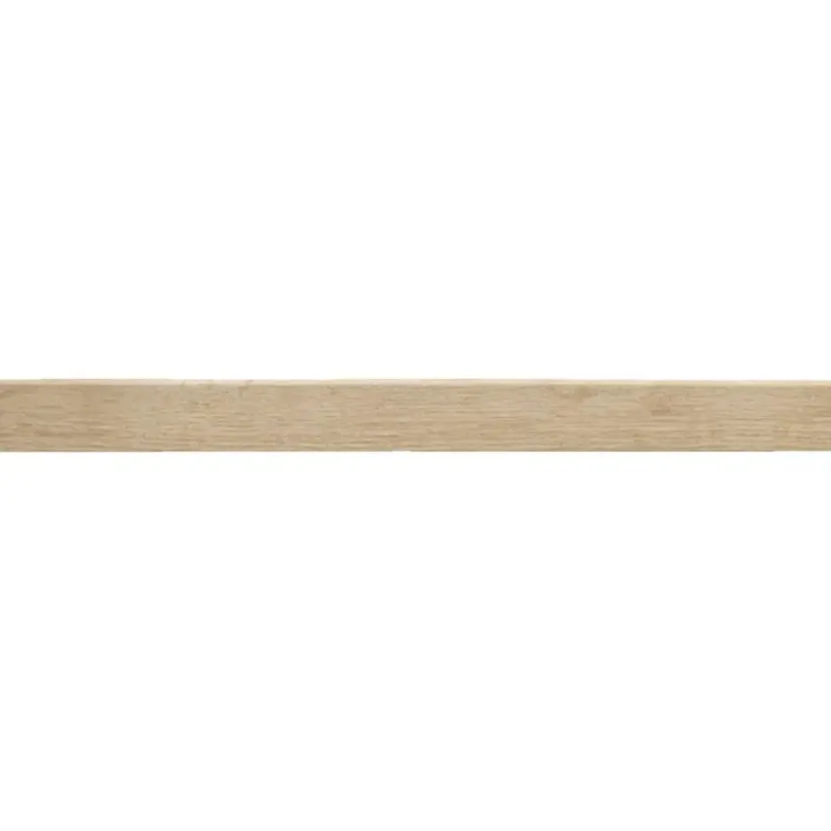 Plakplint Living Loja - eiken naturel - 240x2,2x0,5 cm