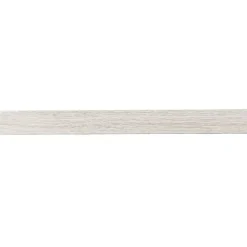 Plakplint Trend - eiken - 240 cm