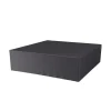 Platinum Aerocover loungesethoes 210x200x70 cm