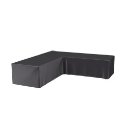 Platinum Aerocover loungesethoes L-vorm 270x270 cm