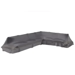 Platinum Aerocover platform loungesethoes 350x275 cm - Rechts