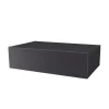 Platinum Aerocover tuinsethoes - 305x190x85 cm