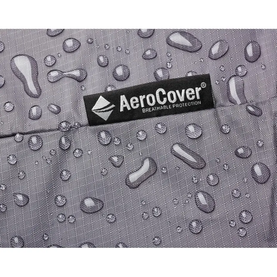 Platinum Aerocover tuinsethoes - 280x150x85 cm