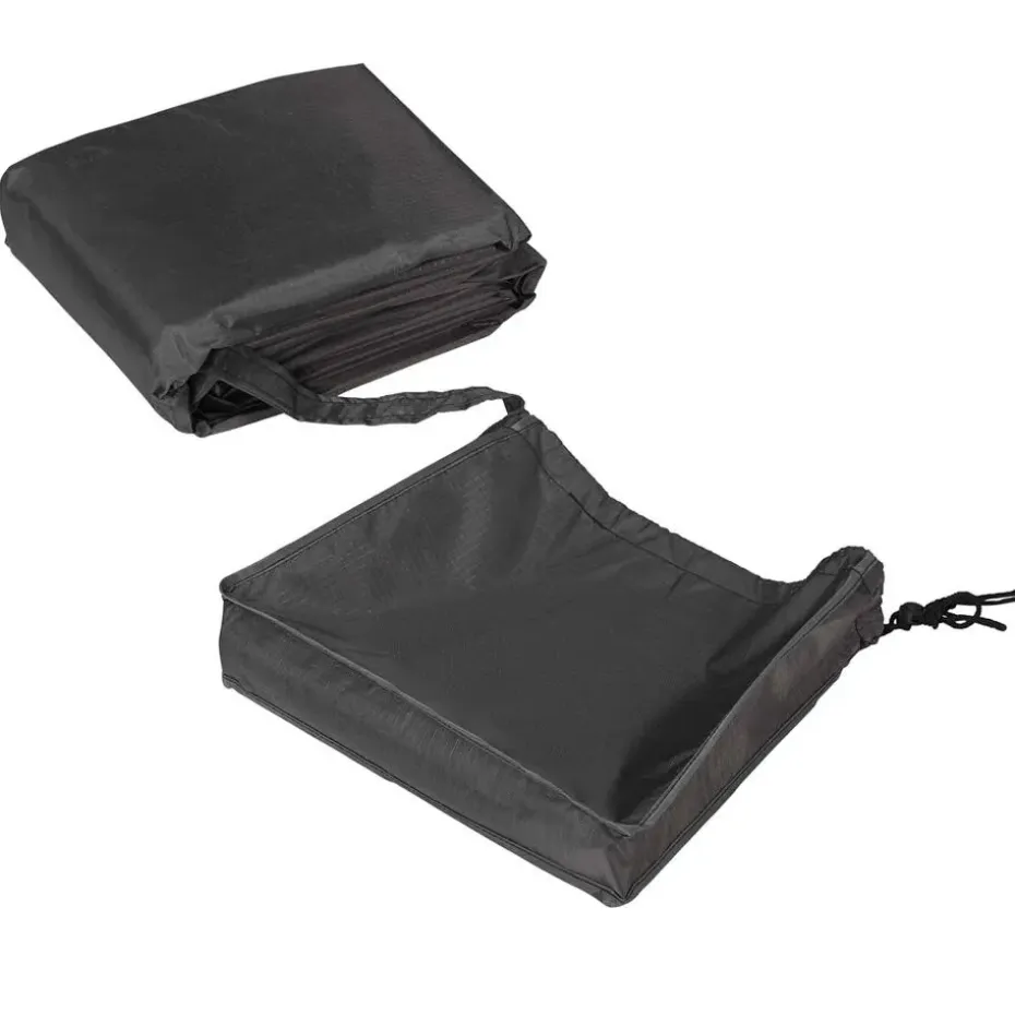 Platinum Aerocover tuinsethoes - 220x150x85 cm