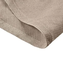 Platinum Coolfit schaduwdoek driehoek 3.6x3.6x3.6m - greige