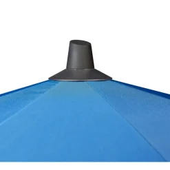 Platinum Parasol Riva Ø250 cm Ecru
