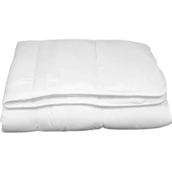 Polydaun Home Collection enkel dekbed Micro - warm - 240x220 cm