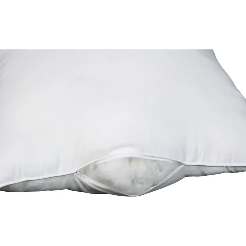 Polydaun Home Collection hoofdkussen Micro - 60x70 cm