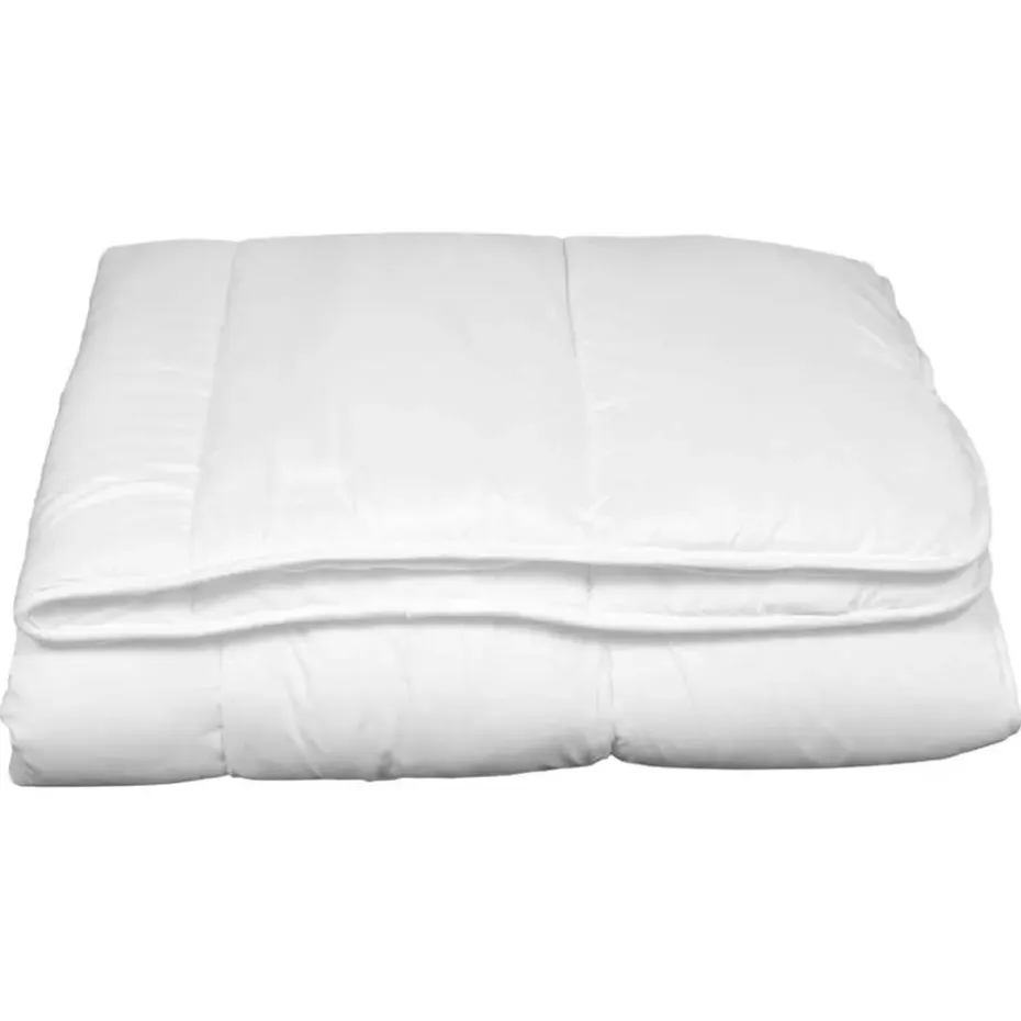 Polydaun Home Collection enkel dekbed Micro - warm - 140x220 cm