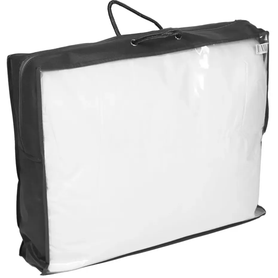Polydaun Home Collection enkel dekbed Micro - warm - 140x220 cm