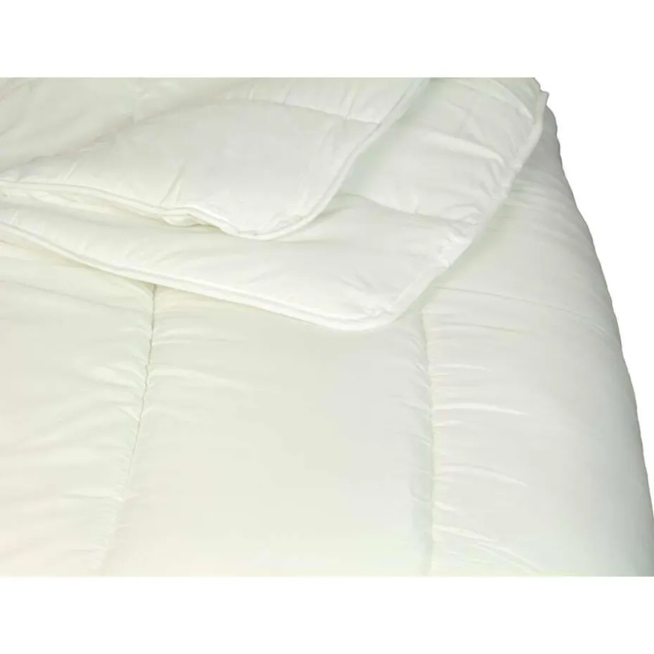 Polydaun Home Collection dekbed Micro - 4-seizoenen - 200x200 cm