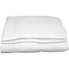 Polydaun Home Collection enkel dekbed Micro - warm - 200x200 cm