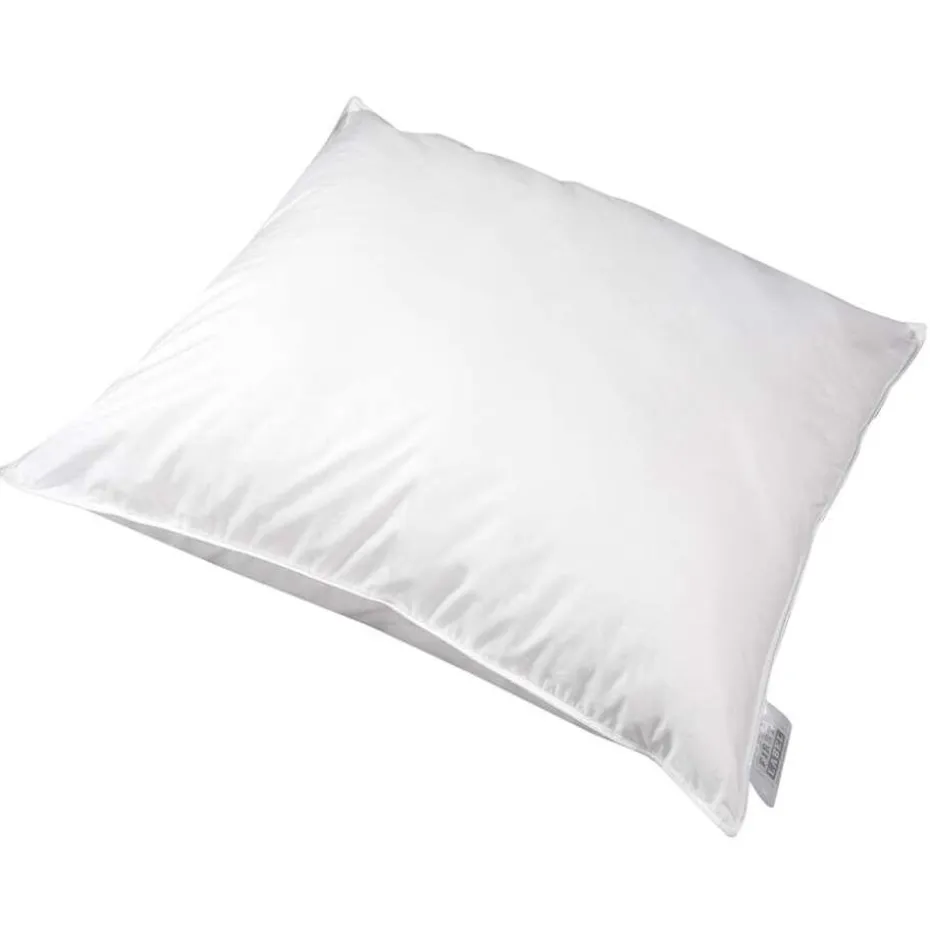 Polydaun hoofdkussen First Daunfill - 60x70 cm