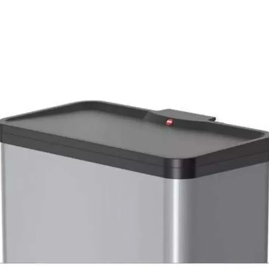 Prullenbak Oko Duo Plus L - Hailo