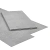 PVC vloer Klik Elegance - Concrete Inidum - 2,253 m2