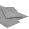 PVC vloer Klik Elegance - Concrete Steel - 2,253 m2