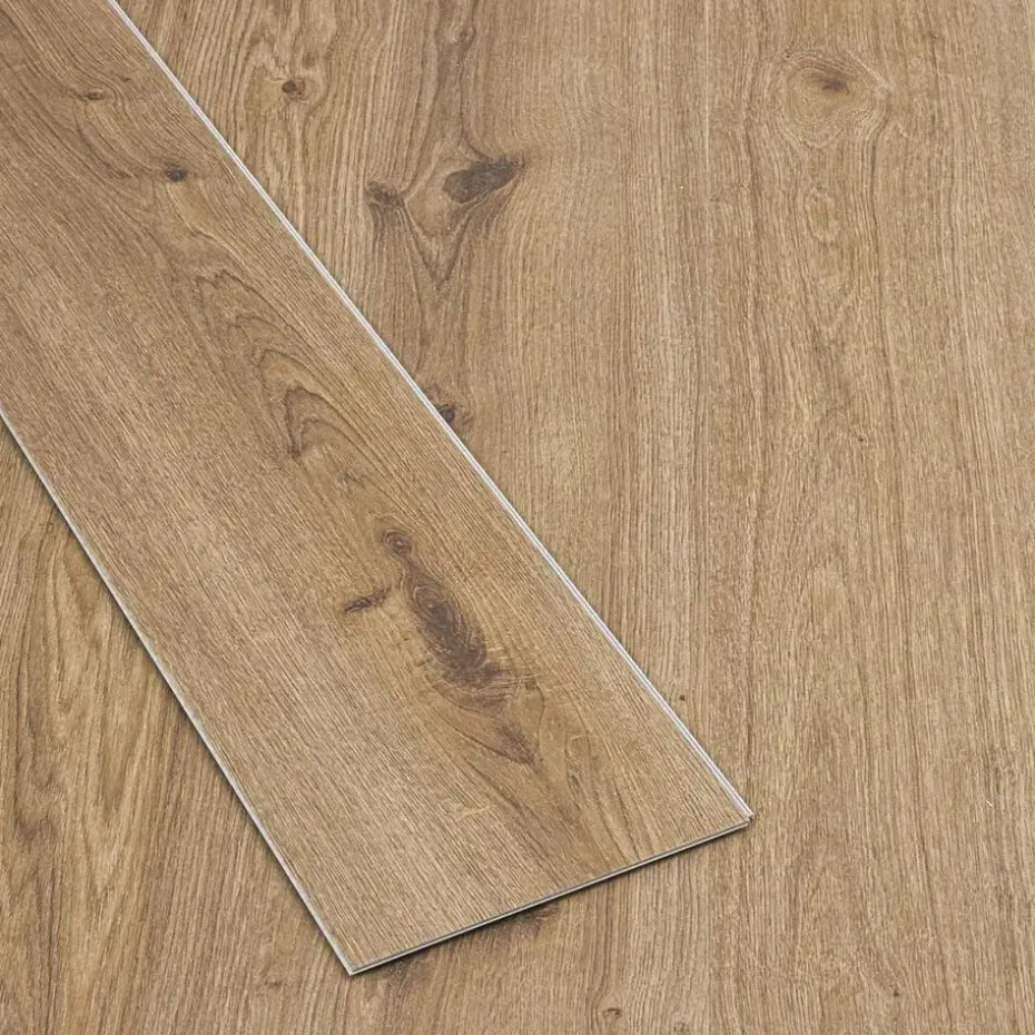 PVC vloer Klik Resist - Oak Toffee - 2,17 m2