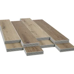 PVC vloer Klik Resist - Oak Naturel - 2,17 m2