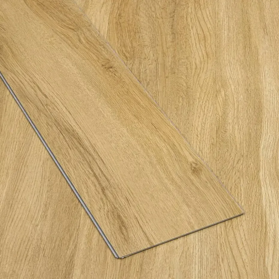PVC vloer Klik Senso - Lord Honey - 2,10 m2