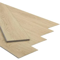 PVC vloer Klik Senso - scandinav light - 2,10 m2