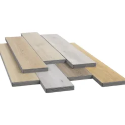 PVC vloer Klik Senso - scandinav medium - 2,10 m2