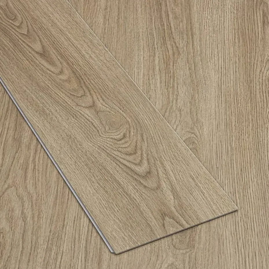 PVC vloer Klik Senso - Scandinav Dark - 2,10 m2