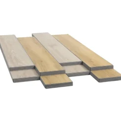 PVC vloer Klik Senso - Simba Nature - 2,10 m2