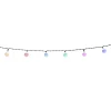 Qazqa buitenlampen multikleur led module