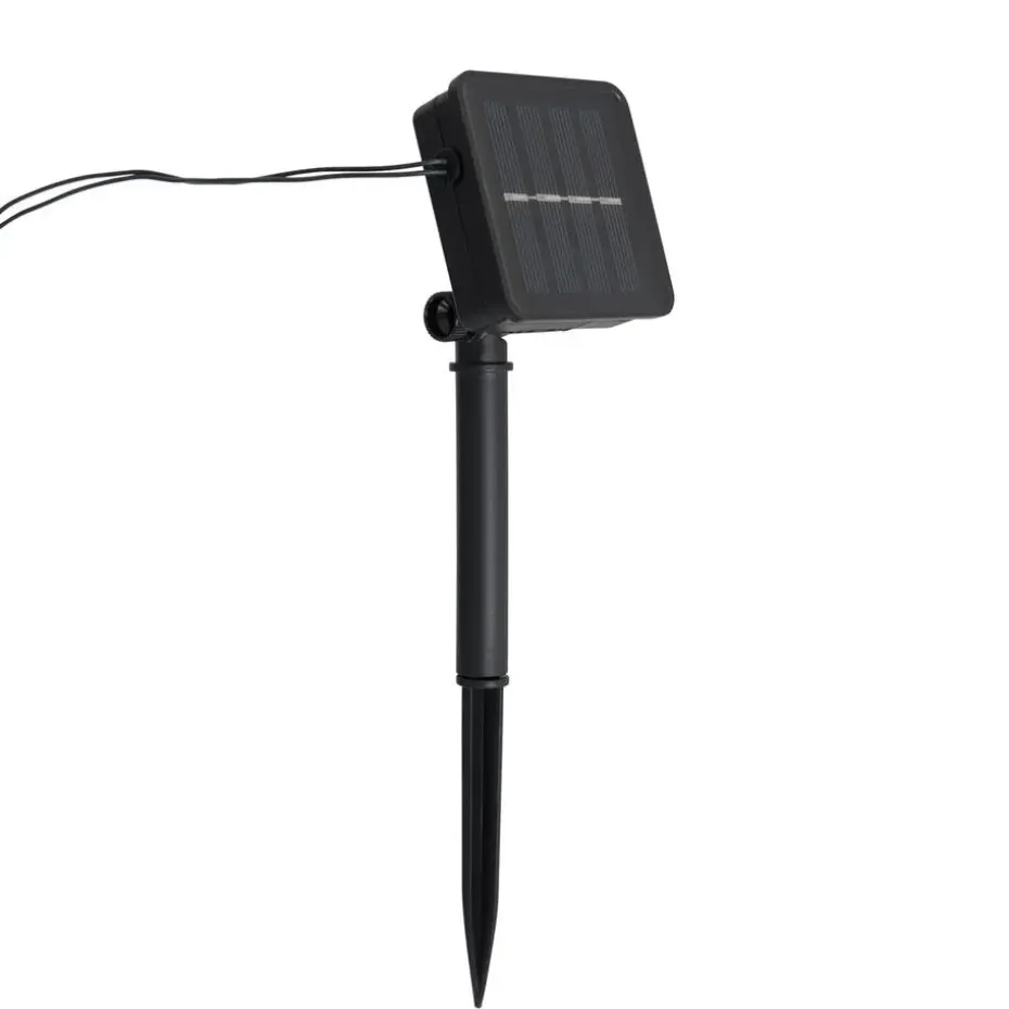 Qazqa buitenlampen multikleur led module