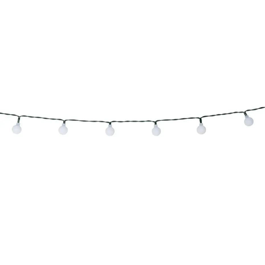 Qazqa buitenlampen multikleur led module