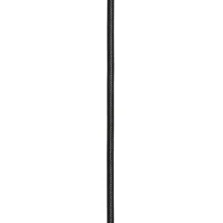 Qazqa hanglampen michelle bruin e27
